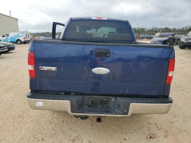 Photo 5 VIN: 1FTPW12548FB51122 - FORD F150 SUPER 