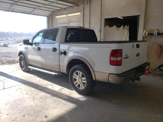 Photo 1 VIN: 1FTPW12554KA83642 - FORD F-150 