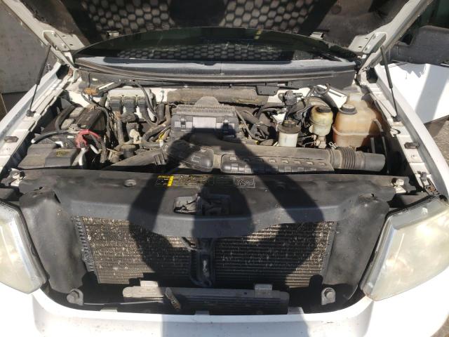 Photo 10 VIN: 1FTPW12554KA83642 - FORD F-150 