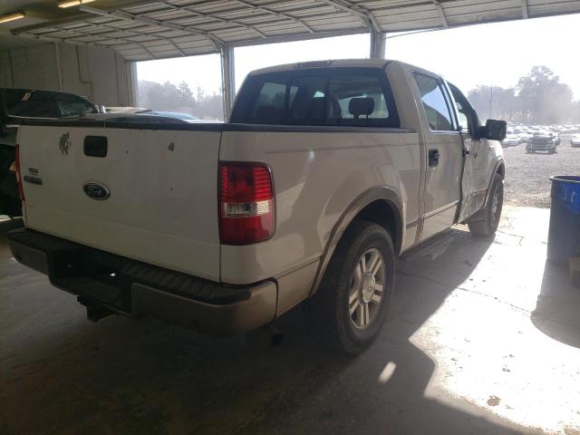 Photo 2 VIN: 1FTPW12554KA83642 - FORD F-150 