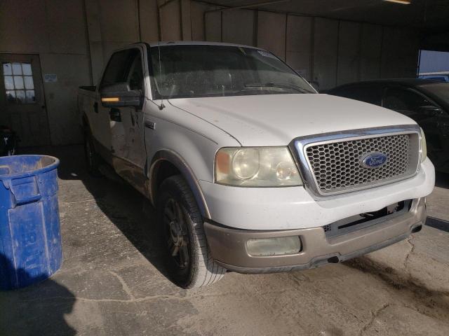 Photo 3 VIN: 1FTPW12554KA83642 - FORD F-150 