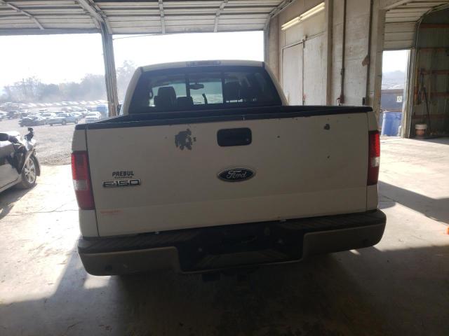 Photo 5 VIN: 1FTPW12554KA83642 - FORD F-150 