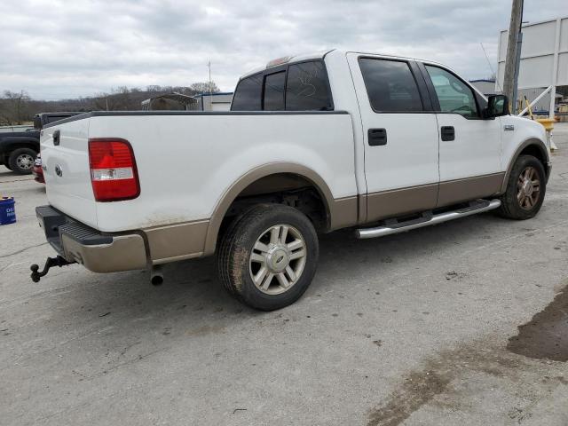 Photo 2 VIN: 1FTPW12554KB80632 - FORD F-150 