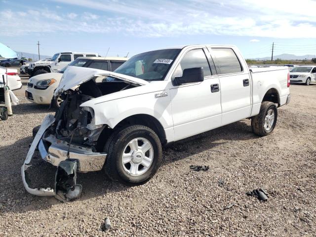 Photo 0 VIN: 1FTPW12554KB97074 - FORD F-150 