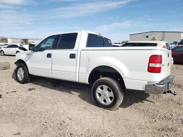 Photo 1 VIN: 1FTPW12554KB97074 - FORD F-150 