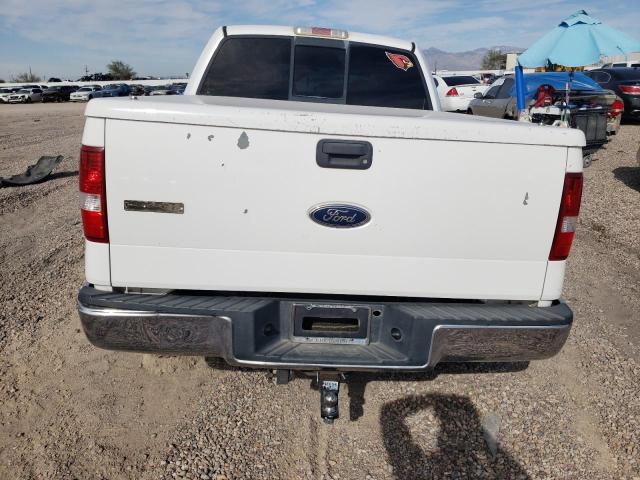 Photo 5 VIN: 1FTPW12554KB97074 - FORD F-150 