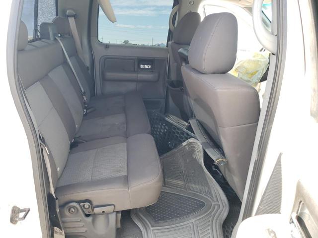 Photo 9 VIN: 1FTPW12554KB97074 - FORD F-150 