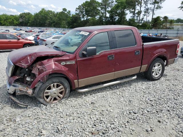 Photo 0 VIN: 1FTPW12554KC11877 - FORD F-150 