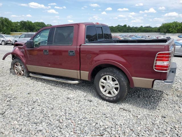 Photo 1 VIN: 1FTPW12554KC11877 - FORD F-150 