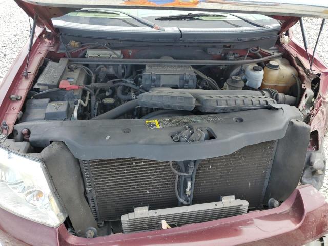 Photo 10 VIN: 1FTPW12554KC11877 - FORD F-150 