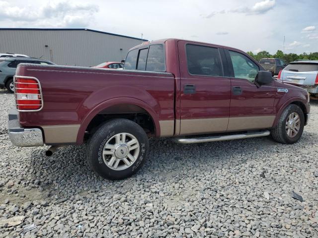 Photo 2 VIN: 1FTPW12554KC11877 - FORD F-150 