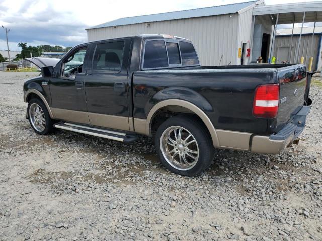 Photo 1 VIN: 1FTPW12554KC34771 - FORD F-150 