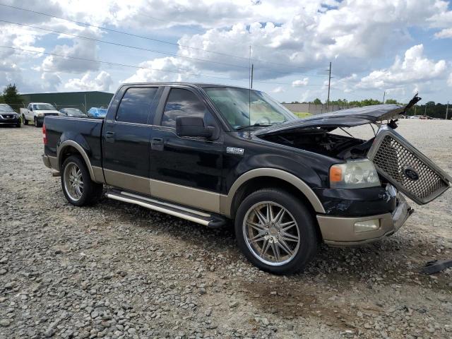 Photo 3 VIN: 1FTPW12554KC34771 - FORD F-150 