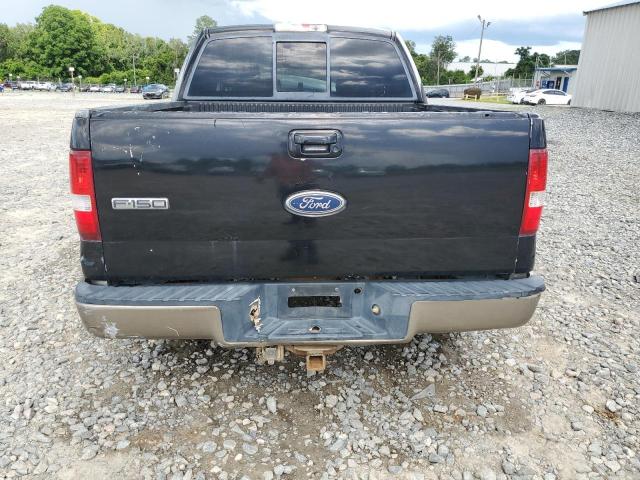 Photo 5 VIN: 1FTPW12554KC34771 - FORD F-150 