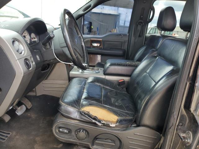 Photo 6 VIN: 1FTPW12554KC34771 - FORD F-150 