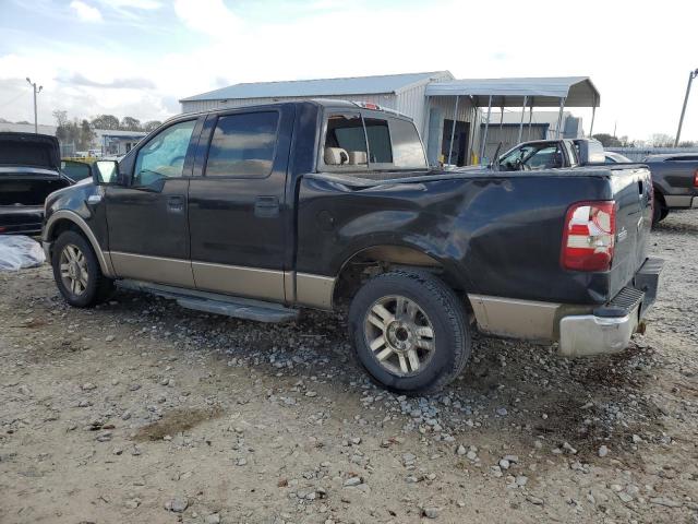 Photo 1 VIN: 1FTPW12554KD21201 - FORD F150 SUPER 