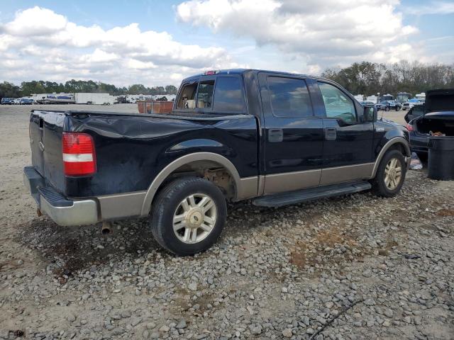 Photo 2 VIN: 1FTPW12554KD21201 - FORD F150 SUPER 