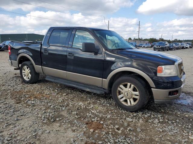 Photo 3 VIN: 1FTPW12554KD21201 - FORD F150 SUPER 