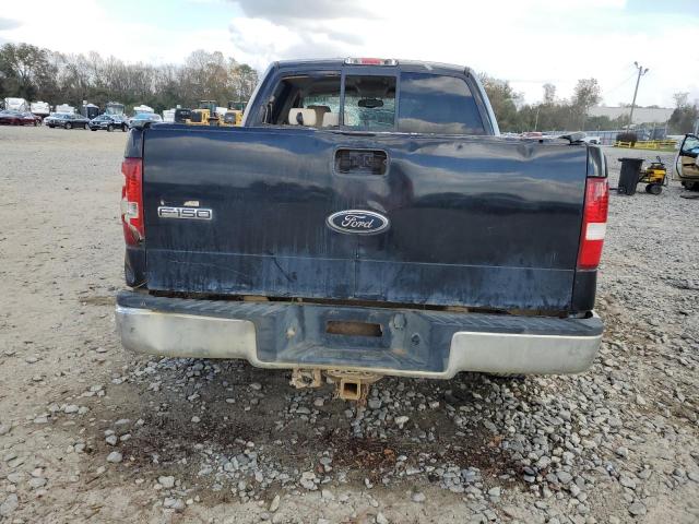 Photo 5 VIN: 1FTPW12554KD21201 - FORD F150 SUPER 