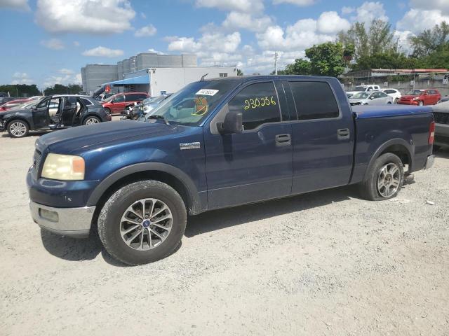 Photo 0 VIN: 1FTPW12554KD64856 - FORD F-150 