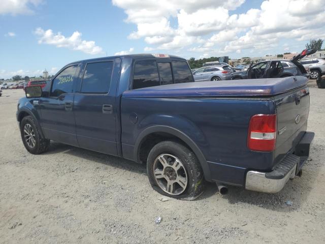 Photo 1 VIN: 1FTPW12554KD64856 - FORD F-150 