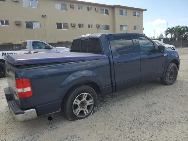 Photo 2 VIN: 1FTPW12554KD64856 - FORD F-150 