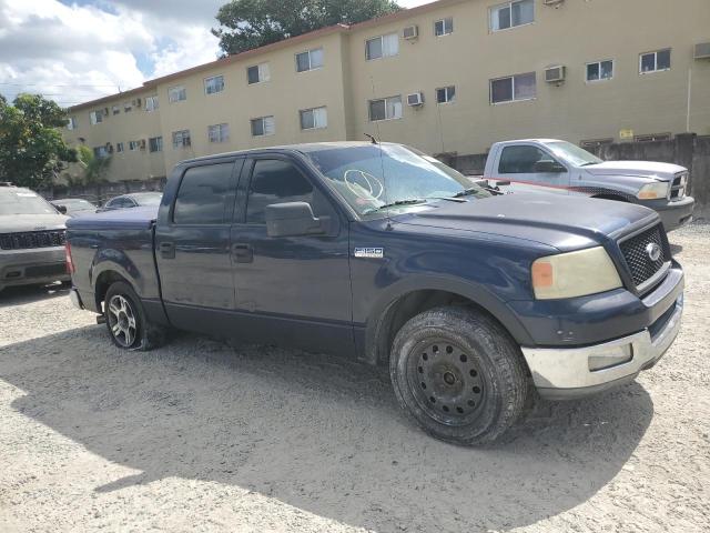 Photo 3 VIN: 1FTPW12554KD64856 - FORD F-150 