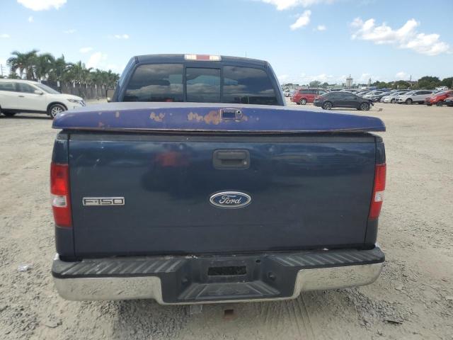 Photo 5 VIN: 1FTPW12554KD64856 - FORD F-150 