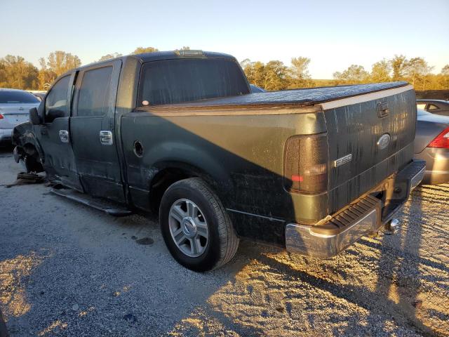 Photo 1 VIN: 1FTPW12555FA76989 - FORD F150 SUPER 