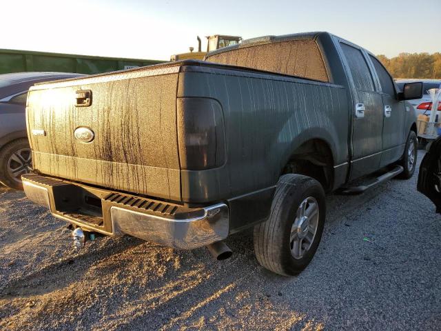 Photo 2 VIN: 1FTPW12555FA76989 - FORD F150 SUPER 