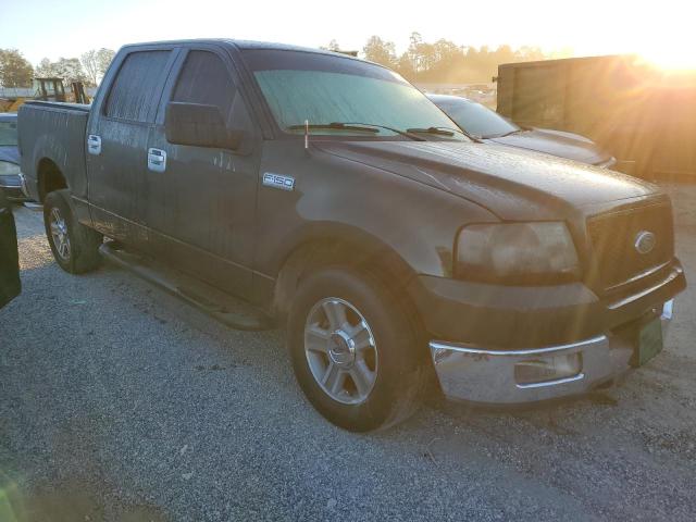 Photo 3 VIN: 1FTPW12555FA76989 - FORD F150 SUPER 