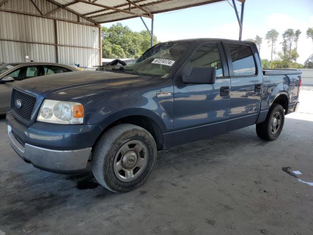 Photo 0 VIN: 1FTPW12555KE37399 - FORD F150 SUPER 