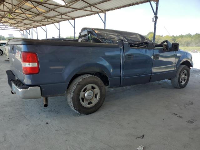 Photo 2 VIN: 1FTPW12555KE37399 - FORD F150 SUPER 