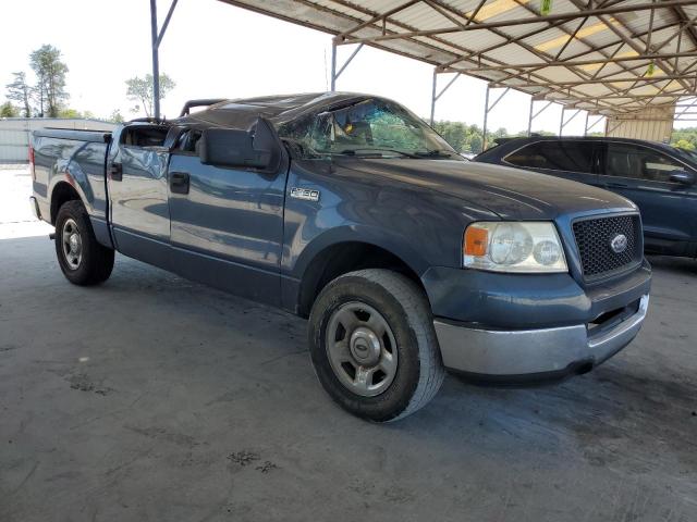 Photo 3 VIN: 1FTPW12555KE37399 - FORD F150 SUPER 