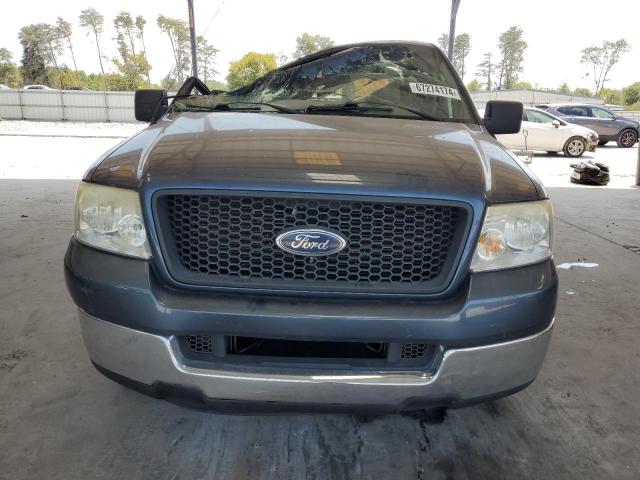 Photo 4 VIN: 1FTPW12555KE37399 - FORD F150 SUPER 