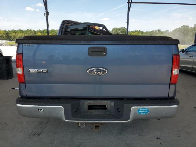 Photo 5 VIN: 1FTPW12555KE37399 - FORD F150 SUPER 