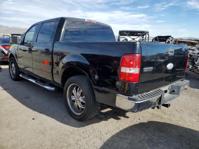 Photo 1 VIN: 1FTPW12556FB37078 - FORD F-150 