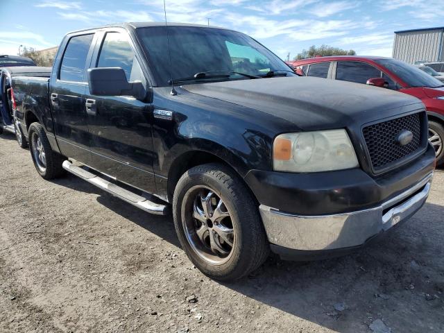 Photo 3 VIN: 1FTPW12556FB37078 - FORD F-150 