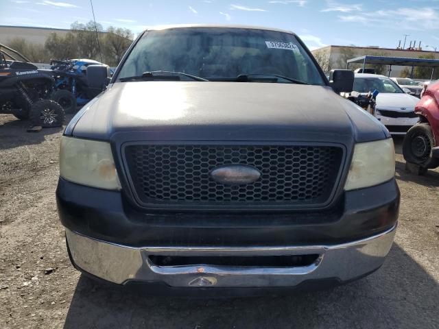 Photo 4 VIN: 1FTPW12556FB37078 - FORD F-150 