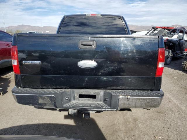 Photo 5 VIN: 1FTPW12556FB37078 - FORD F-150 