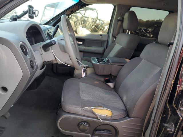 Photo 6 VIN: 1FTPW12556FB37078 - FORD F-150 