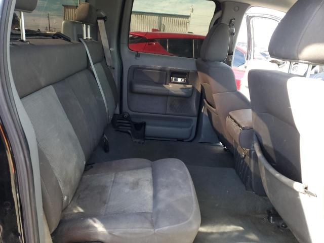 Photo 9 VIN: 1FTPW12556FB37078 - FORD F-150 