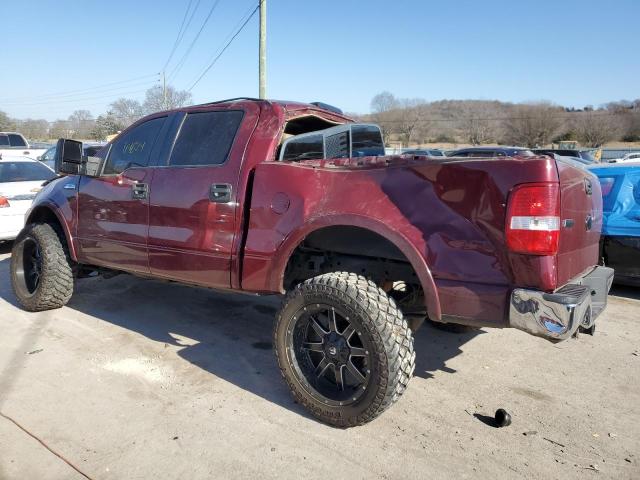 Photo 1 VIN: 1FTPW12556KB25889 - FORD F-150 