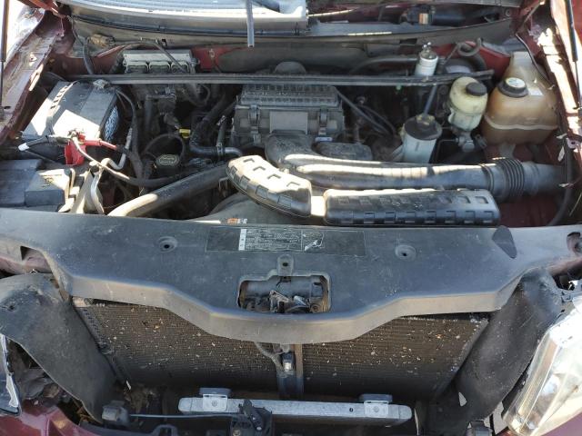 Photo 10 VIN: 1FTPW12556KB25889 - FORD F-150 