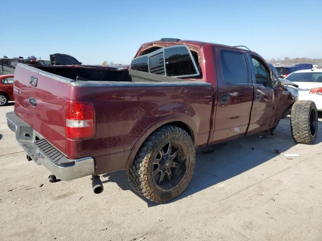 Photo 2 VIN: 1FTPW12556KB25889 - FORD F-150 