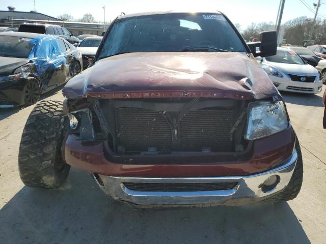 Photo 4 VIN: 1FTPW12556KB25889 - FORD F-150 