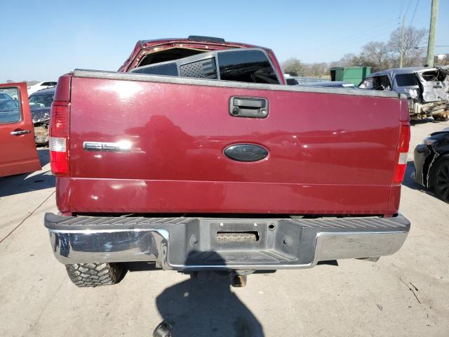 Photo 5 VIN: 1FTPW12556KB25889 - FORD F-150 