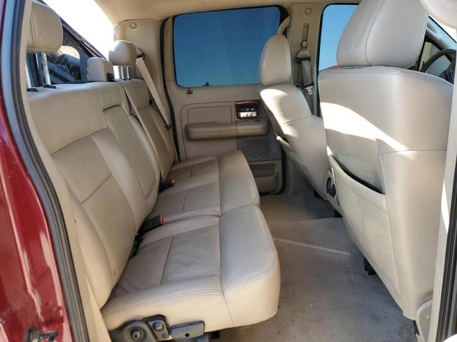 Photo 9 VIN: 1FTPW12556KB25889 - FORD F-150 