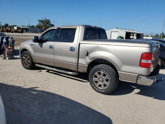 Photo 1 VIN: 1FTPW12564KC08437 - FORD F-150 