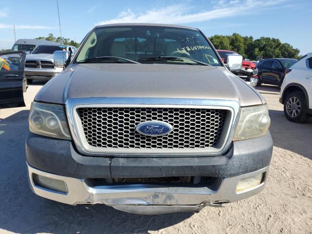 Photo 4 VIN: 1FTPW12564KC08437 - FORD F-150 